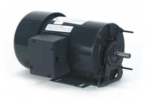 6XJ10 | GeneralPurposeMotor 1 3hp 1725RPM 56