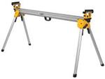 6XVY2 | Miter Saw Stand 65 to 150 In L Cap 500lb