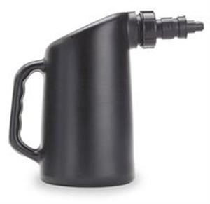 6Y813 | Battery Filler with Nozzle Blue 1 2 qt