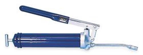 6Y889 | Manual Grease Gun 21 3 4 in L 6 000 psi