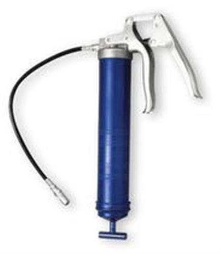 6Y894 | Manual Grease Gun 15 1 2 in L 6 000 psi
