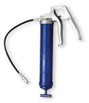6Y894 | Manual Grease Gun 15 1 2 in L 6 000 psi