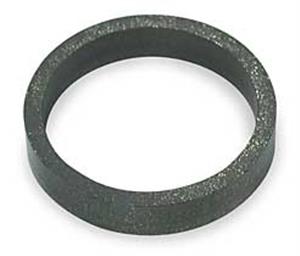 6YA63 | Ring Magnet Bonded Neodymium 4 lb Pull