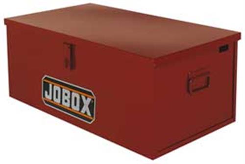 6YG34 | Jobsite Box Brown 16x12x30 in 1PK