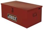 6YG34 | Jobsite Box Brown 16x12x30 in 1PK
