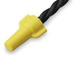 6YH58 | Twist On Wire Connector 600 V PK100