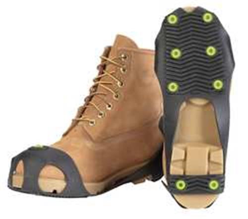 6YVD4 | D8347 Traction Device Unisex Men s 5 to 6.5 PR