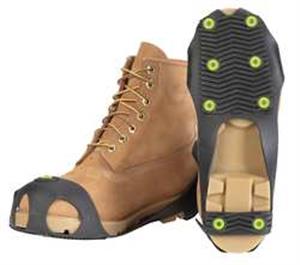 6YVD4 | D8347 Traction Device Unisex Men s 5 to 6.5 PR