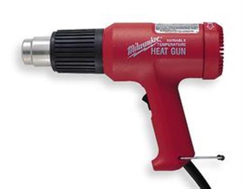 6Z360 | Heat Gun 120V AC 1 000 deg.F 11.6 A