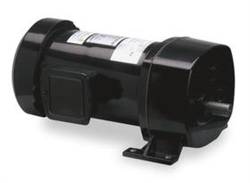 6Z413 | DC Gearmotor 20 rpm 90V TEFC
