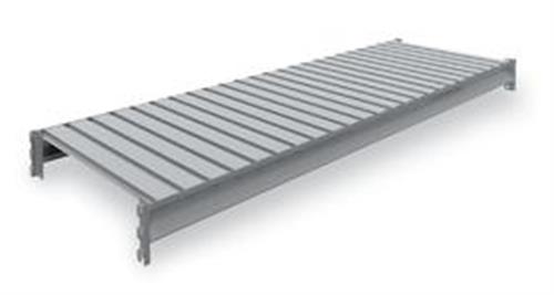 7D456 | Shelf 22 ga 24inx72in