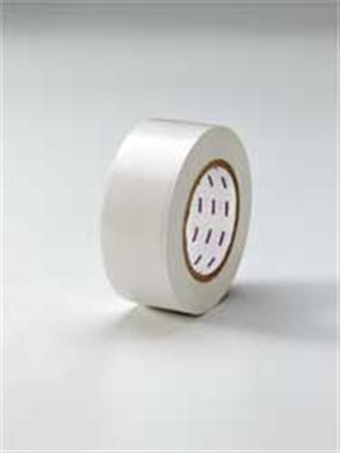 8AVH2 | F0295 Floor Tape White 2 inx180 ft Roll