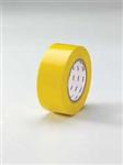 8AVH3 | F0295 Floor Tape Yellow 2 inx180 ft Roll