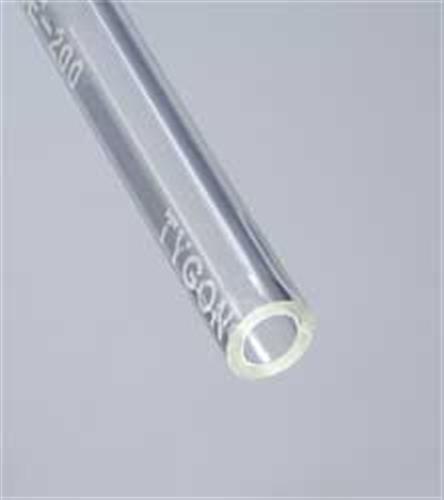 8CJD6 | Tubing Clear 1 8 in Inside Dia 50 ft.