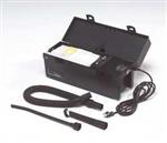 8CM62 | Critical Area Vacuum 1 gal 99 cfm