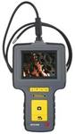 8D202 | Video Borescope 3.5 In 39 In Shaft