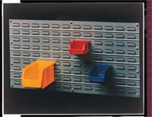 8RJ15 | H4578 Louvrd Pnl 1 4inx20inx36in LdCap 175lb