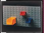 8RJ15 | H4578 Louvrd Pnl 1 4inx20inx36in LdCap 175lb