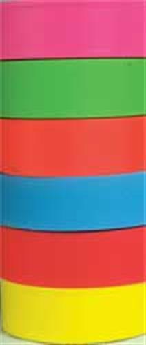 8CEH5 | Flaging Tape Pink 150 ft L 1 3 16 in