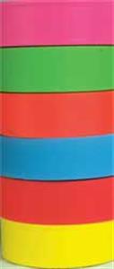 8CEH5 | Flaging Tape Pink 150 ft L 1 3 16 in