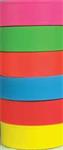 8CEH5 | Flaging Tape Pink 150 ft L 1 3 16 in