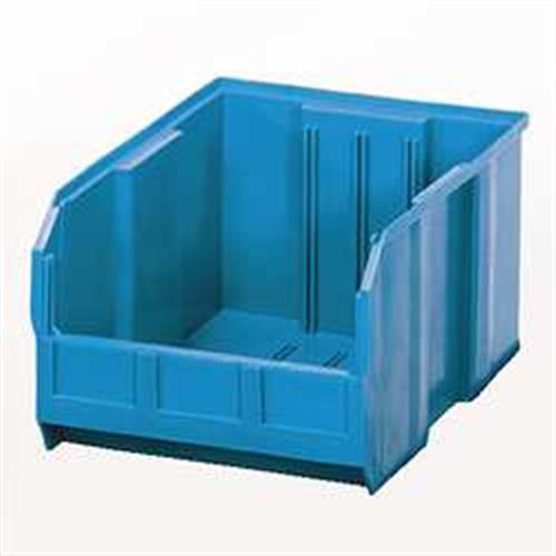 9G035 | F0608 HangandStackBin 16inL 11inW Plastic