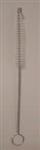 8URH6 | Micro Tube Brush 7 in L White