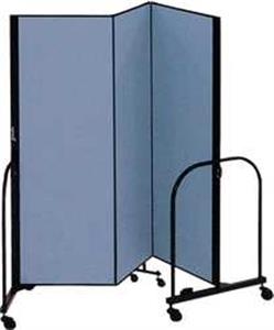 8UUG5 | F1879 Room Divider 69 in W