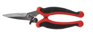 8ZHH6 | Scissors 8 1 2 in L Stainless Steel