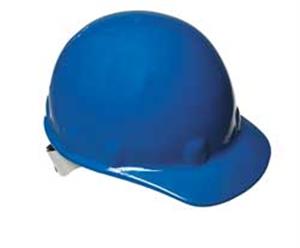 8RRR9 | E4407 Hard Hat Type 1 Class E Blue