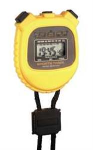 9DUY3 | Stopwatch Count Up 24 hrs LCD