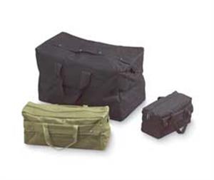 9DY31 | Tool Bag Canvas General Purpose