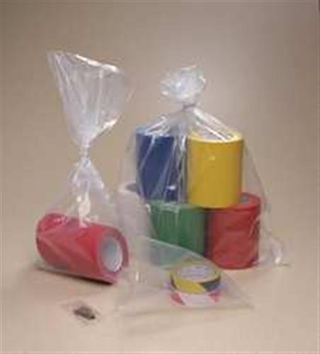 8AVL9 | Open End Poly Bag Flat PK200