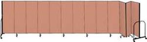 9LMN5 | F1909 Room Divider 289 in W