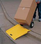 9MJF1 | Curb Ramp Polyethylene 1000 lb
