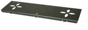 9R680 | Boot Brush Base 22 L x 6 W x 1 H