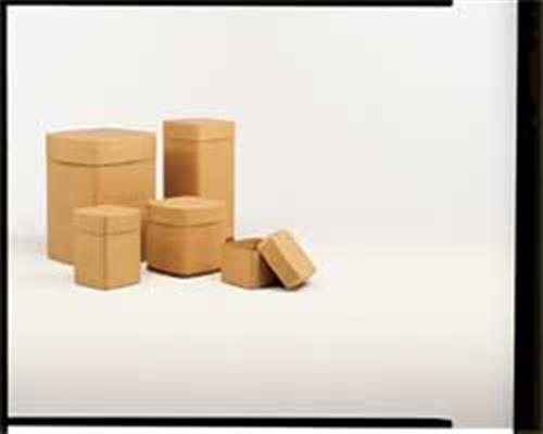 8RDH4 | Transport Drum Brown