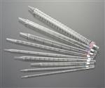 GSP010025 | Serological Pipets Individually Packaged 25 mL