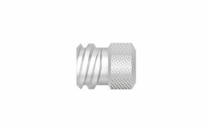 16801 | FEMALE LUER CAP
