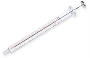 80201 | 25 uL Model 1702 LT Syringe Needle Sold Separately