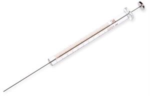 80239 | 25 uL Model 1702 N Syringe Cemented Needle 22s ga