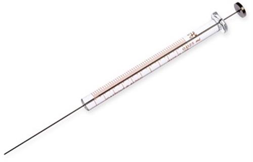 80285 | 25 uL Model 1702 N Syringe Cemented Needle 22 ga 2