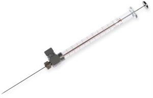 80956 | 50 uL Model 1705 SL Syringe Large Removable Needle