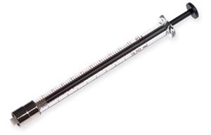 81220 | 500 uL Model 1750 TLL Syringe Needle Sold Separate
