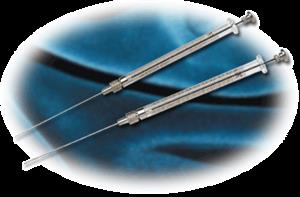 86257 | 7000.5KHOC.5ul SYR32 100MM 3
