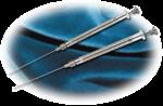 86257 | 7000.5KHOC.5ul SYR32 100MM 3