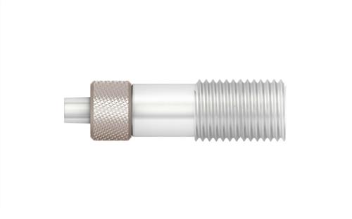 86537 | CONN LUER LCK 1 4 NPT THRD