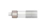 86537 | CONN LUER LCK 1 4 NPT THRD