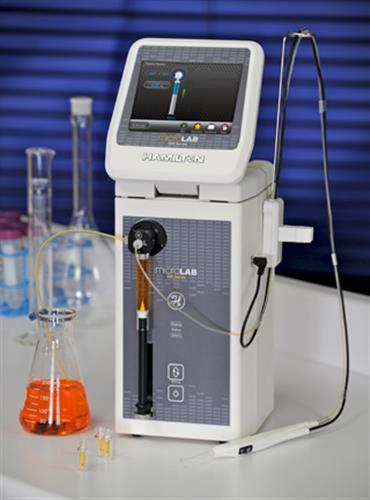 ML620-DIS | ML600 ADVANCED SINGLE SYR DIS