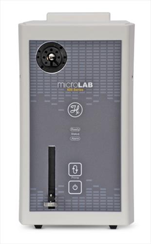 ML630 | ML600 PC SINGLE SYR